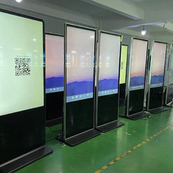 Shenzhen Smart Display Technology Co.,Ltd Εταιρικό Προφίλ